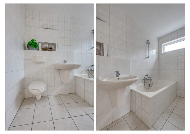 Foto 4 van Jacob Romansstraat 1