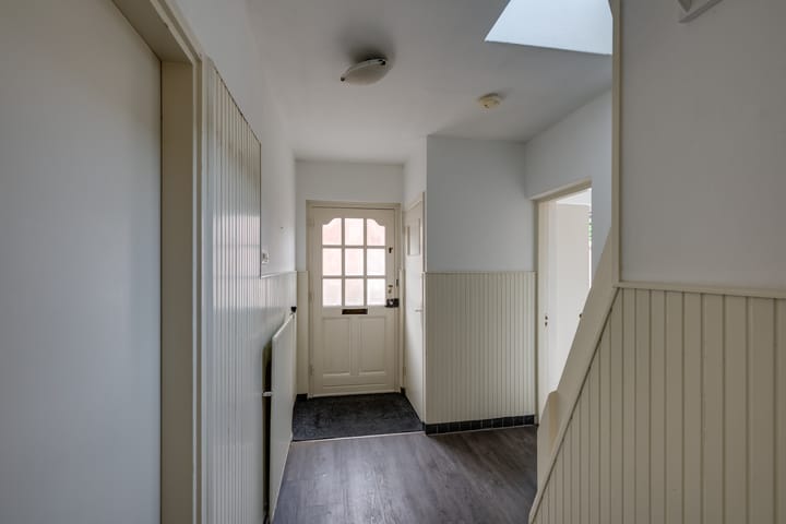 Foto 9 van Jacob Romansstraat 1