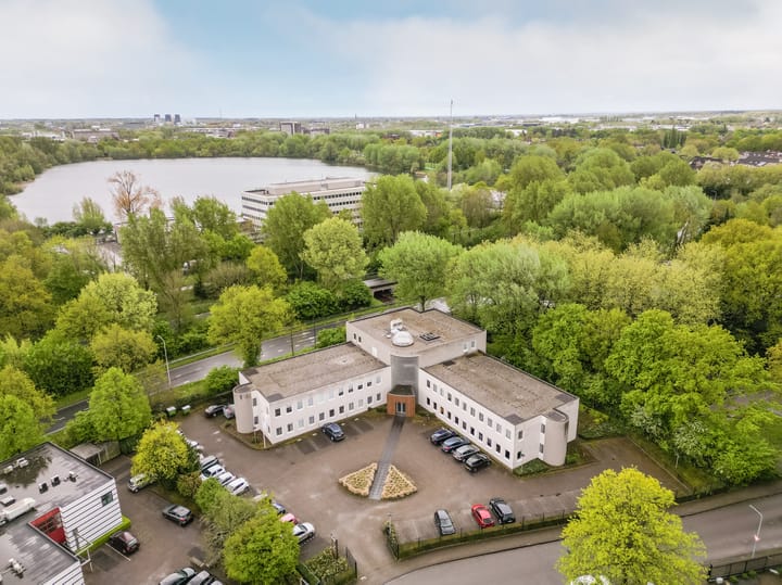 Paardeweide 2-4, Breda