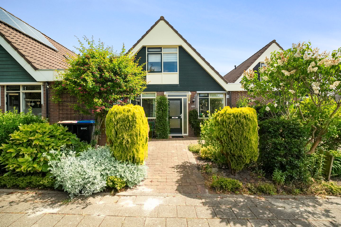 Foto 1 van Wierbalg 1316