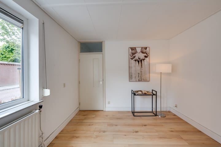 Foto 16 van Jacob Romansstraat 1