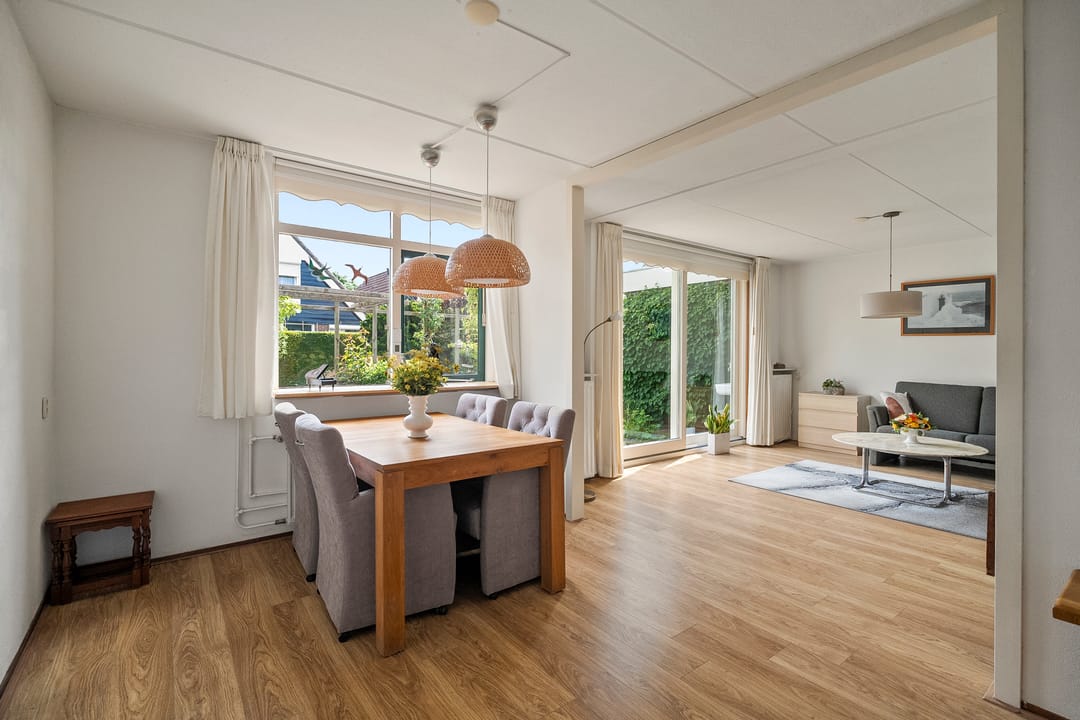 Foto 7 van Wierbalg 1316