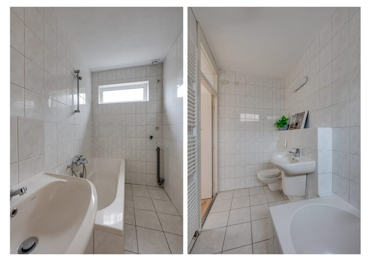 Foto 20 van Jacob Romansstraat 1