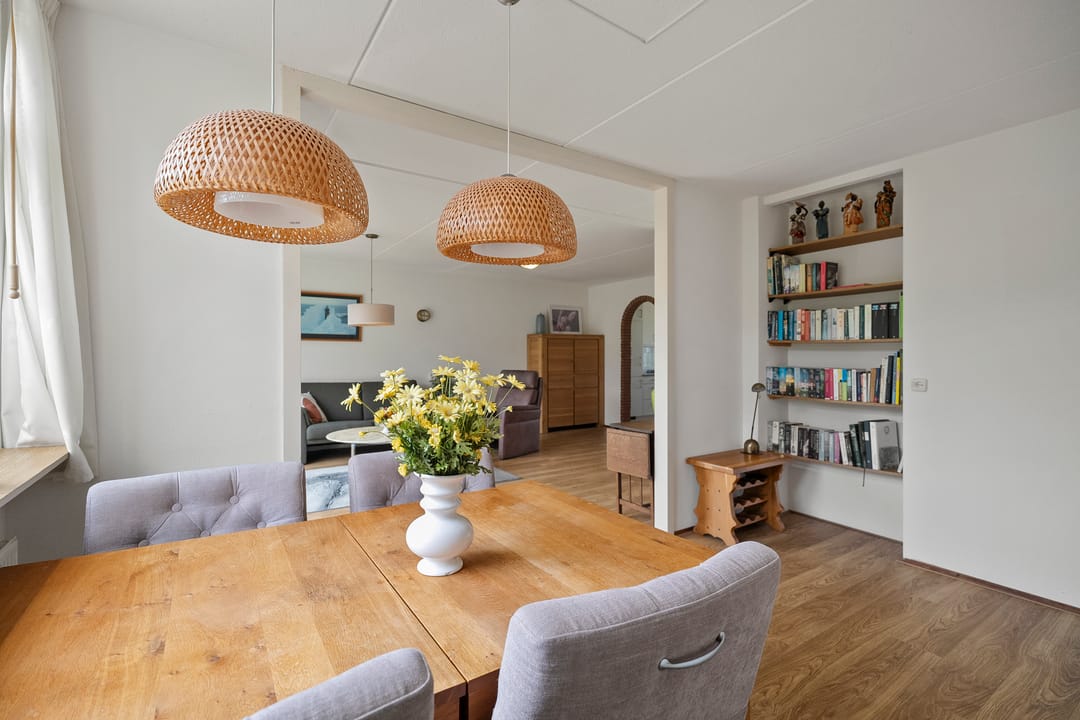 Foto 8 van Wierbalg 1316