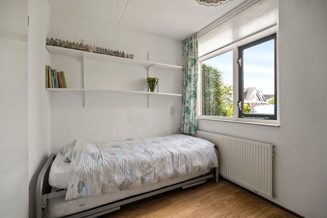 Foto 13 van Wierbalg 1316