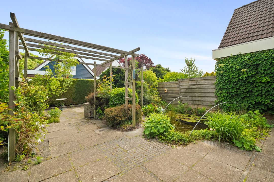 Foto 17 van Wierbalg 1316