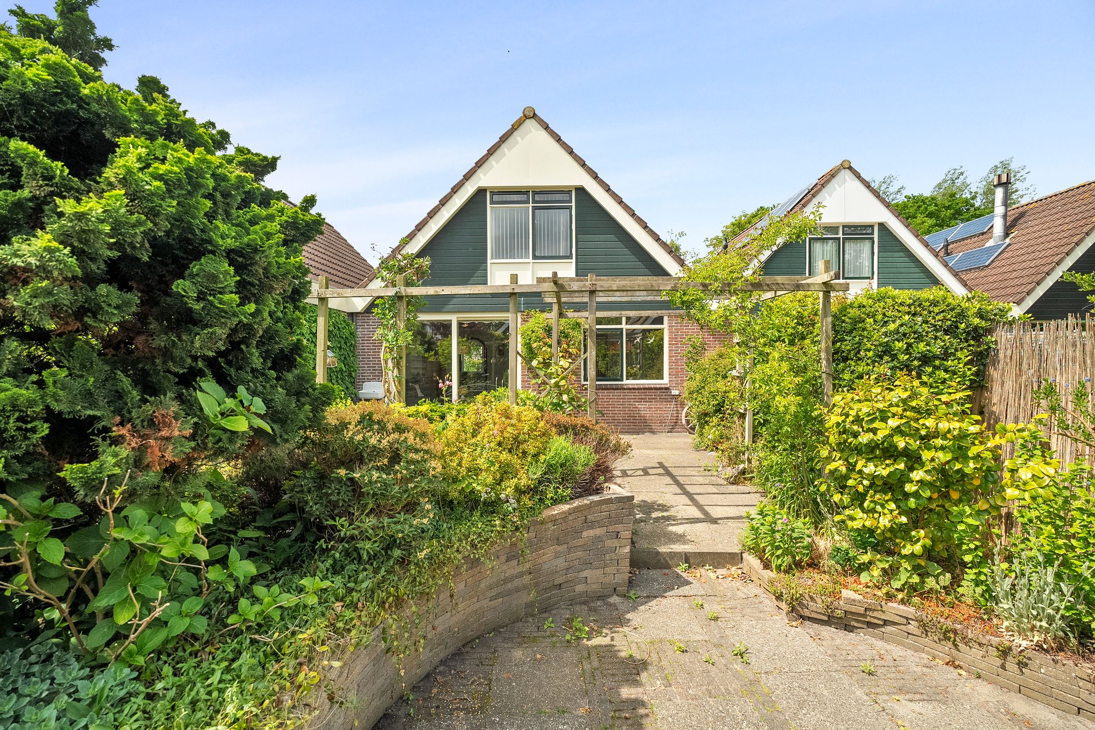 Foto 18 van Wierbalg 1316