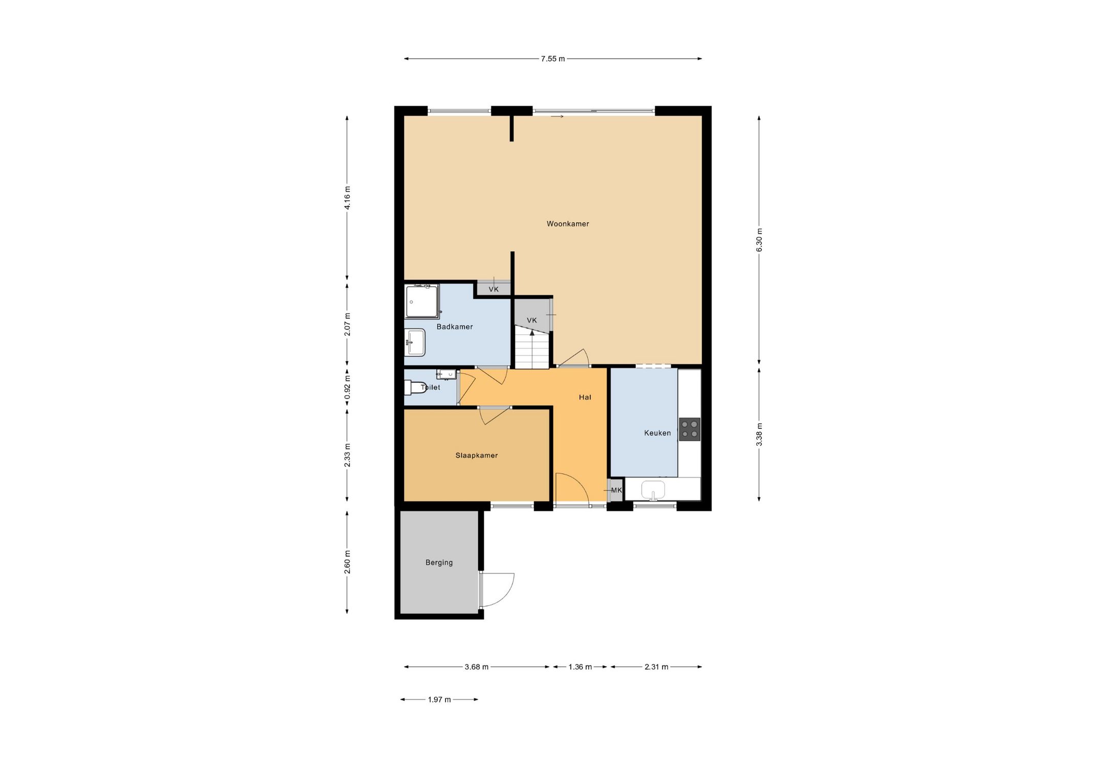 Foto 27 van Wierbalg 1316