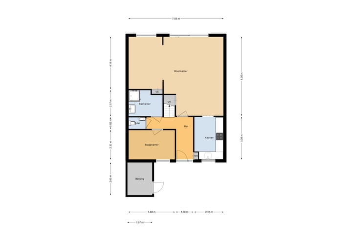 Photo 27 of Wierbalg 1316