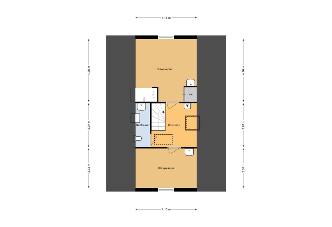 Foto 28 van Wierbalg 1316