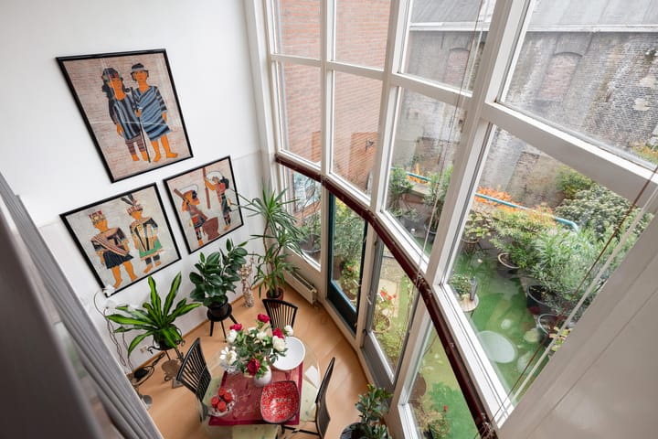 Photo 3 of Dirk Gerhardtstraat 21