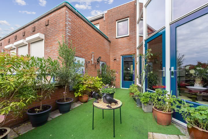 Photo 5 of Dirk Gerhardtstraat 21