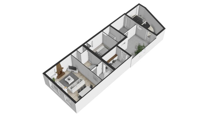 Foto 62 van Jacob Romansstraat 1