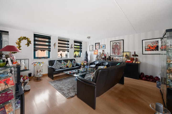 Photo 8 of Dirk Gerhardtstraat 21