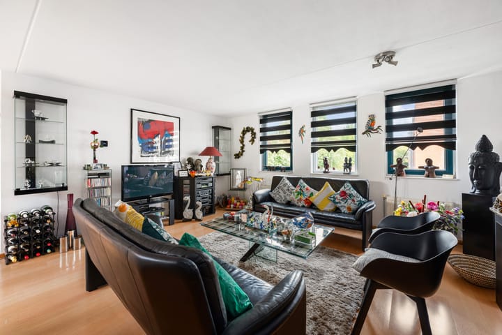 Photo 9 of Dirk Gerhardtstraat 21