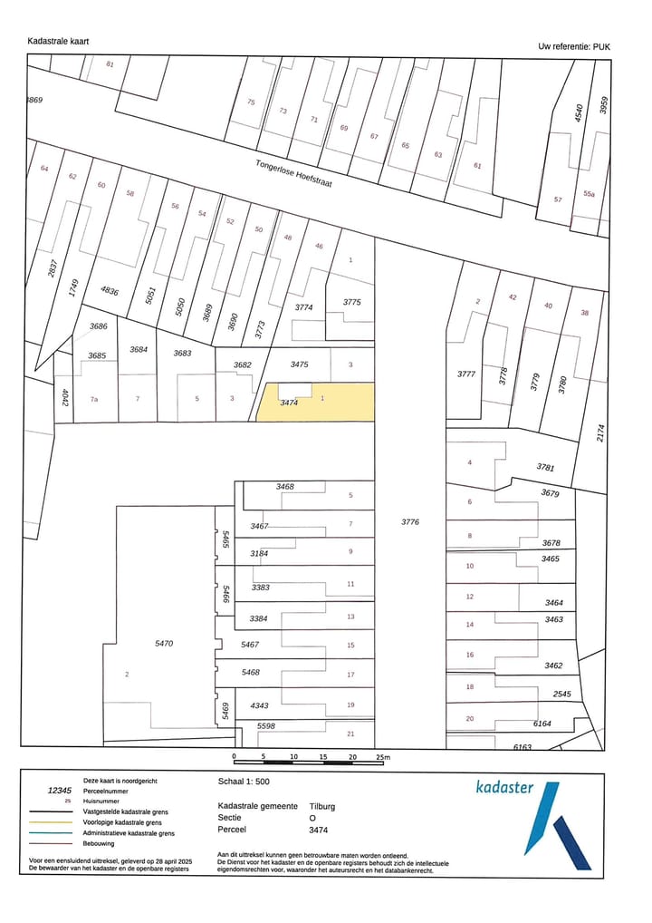 Foto 63 van Jacob Romansstraat 1