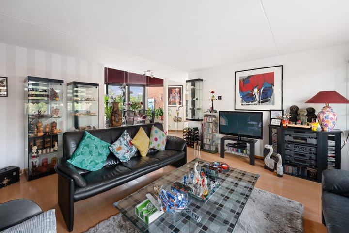 Photo 10 of Dirk Gerhardtstraat 21