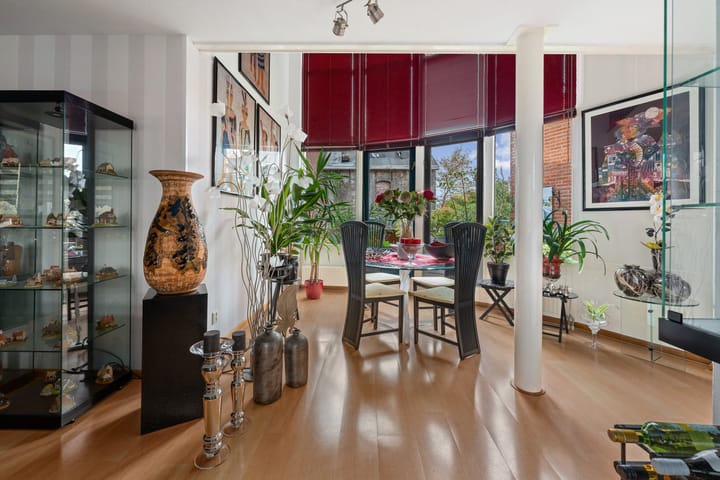 Photo 11 of Dirk Gerhardtstraat 21