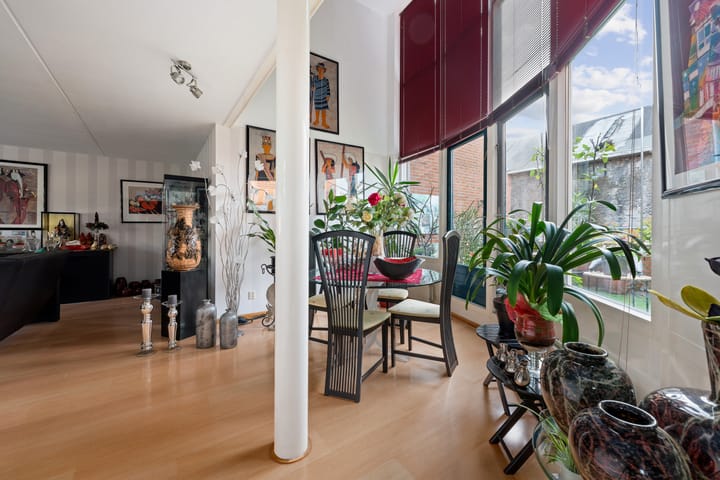 Photo 12 of Dirk Gerhardtstraat 21