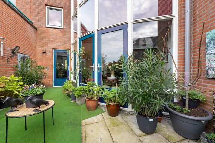 Photo 16 of Dirk Gerhardtstraat 21