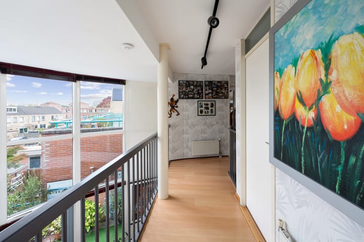 Photo 19 of Dirk Gerhardtstraat 21