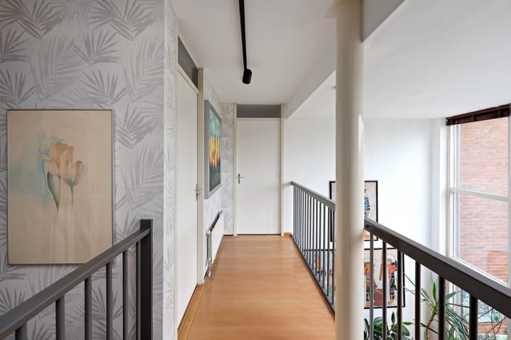 Photo 20 of Dirk Gerhardtstraat 21