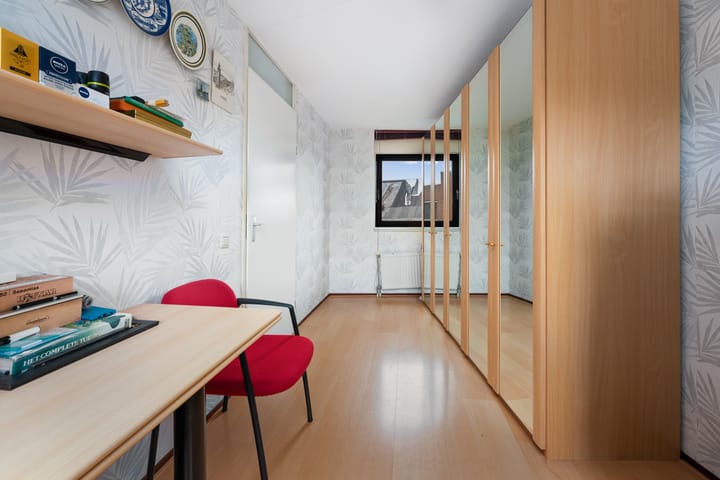 Photo 24 of Dirk Gerhardtstraat 21