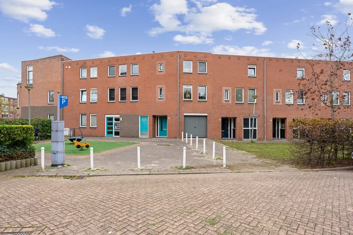 Photo 29 of Dirk Gerhardtstraat 21