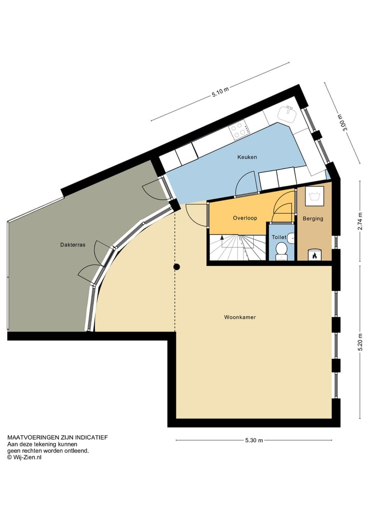 Photo 34 of Dirk Gerhardtstraat 21