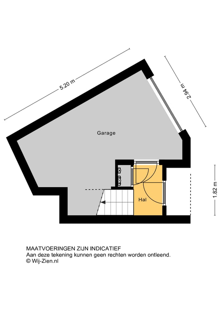 Photo 33 of Dirk Gerhardtstraat 21