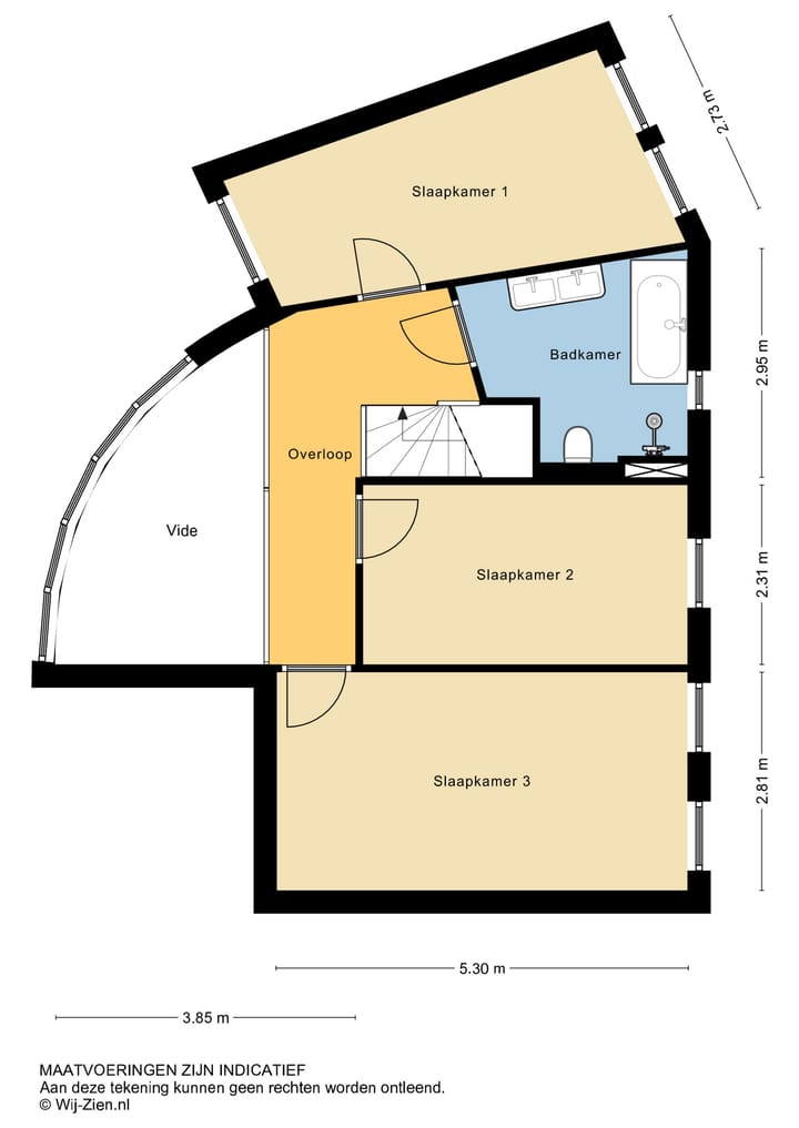 Photo 35 of Dirk Gerhardtstraat 21