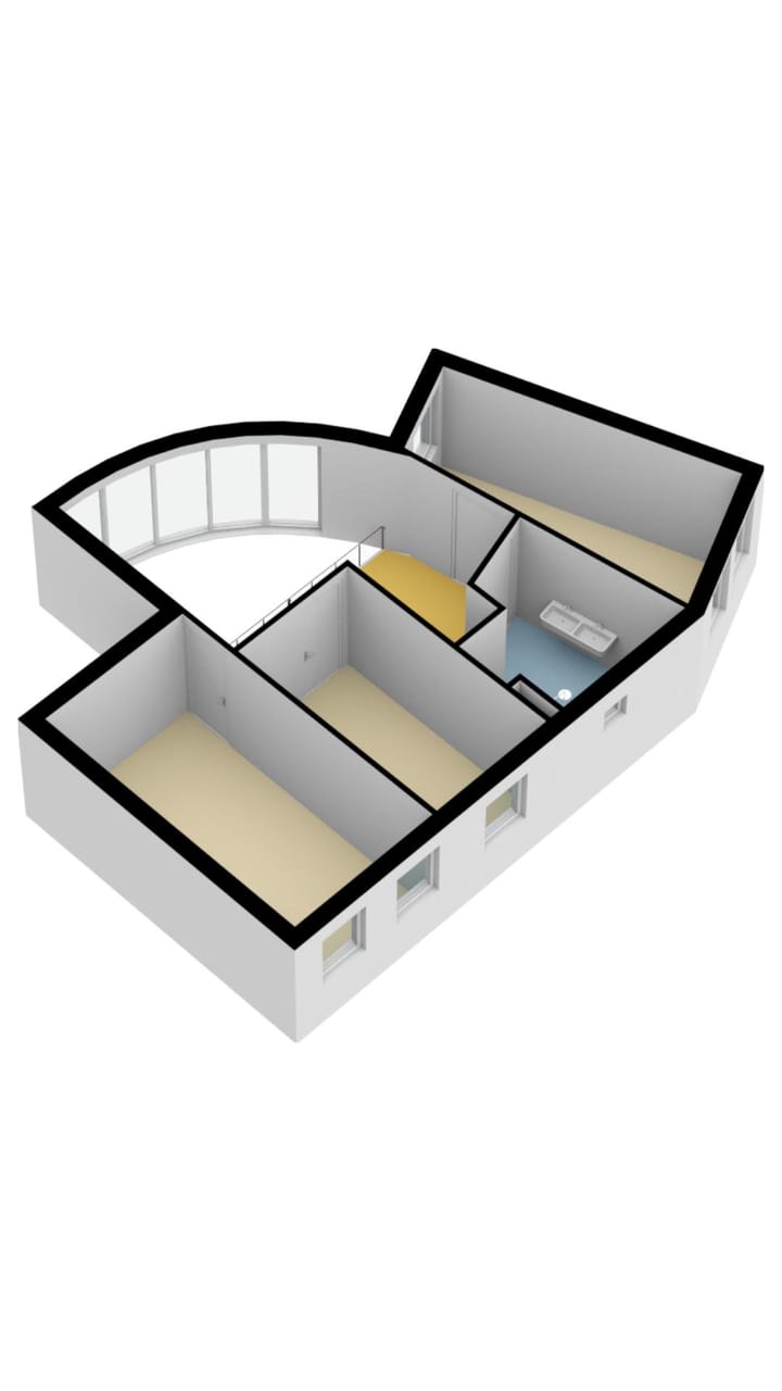 Photo 38 of Dirk Gerhardtstraat 21