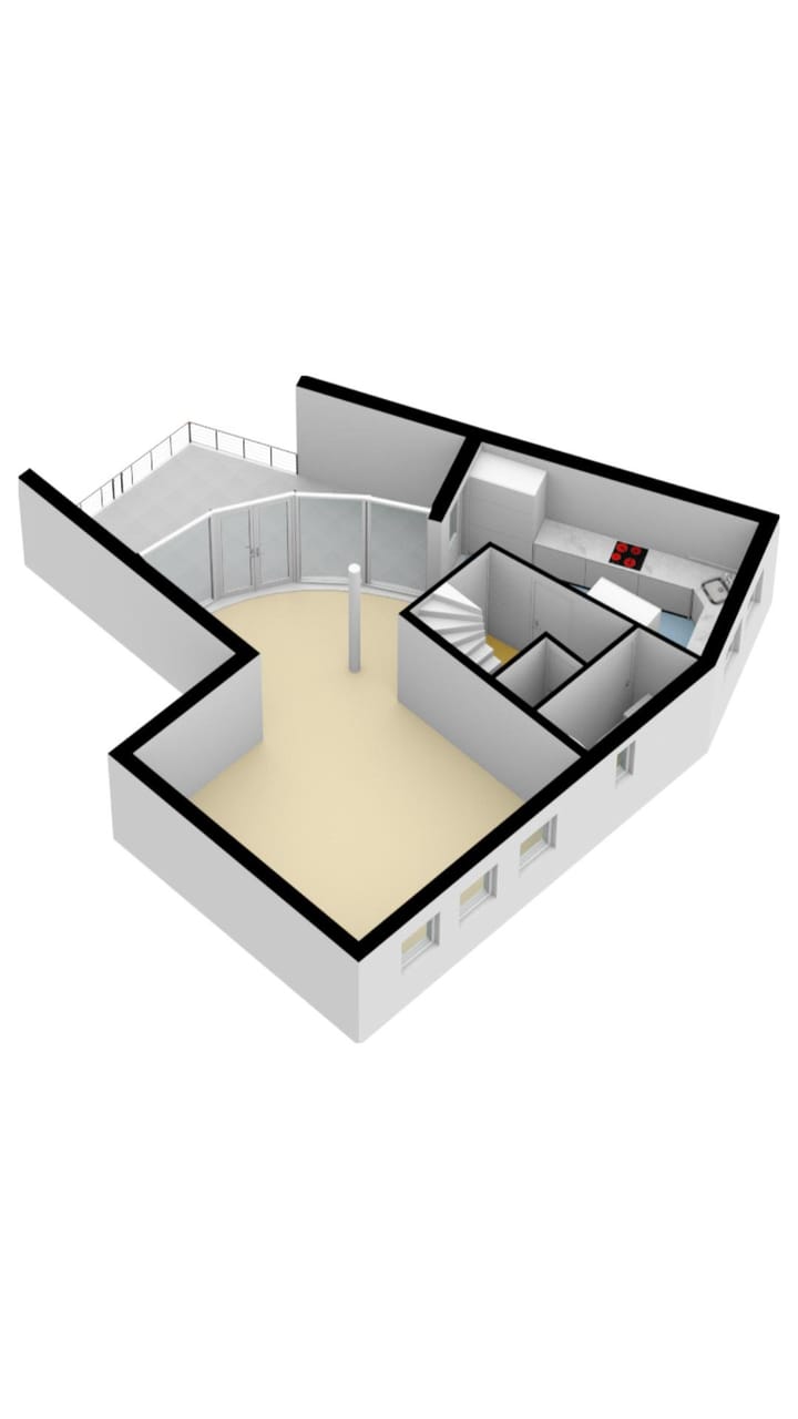 Photo 37 of Dirk Gerhardtstraat 21