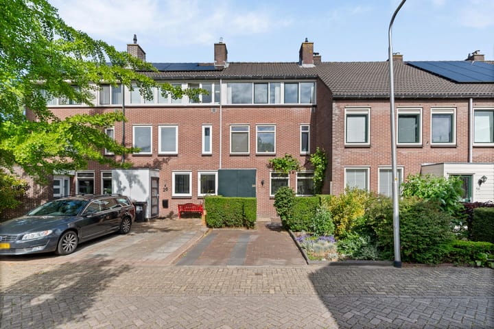 Photo 1 of Avenbeeck 26