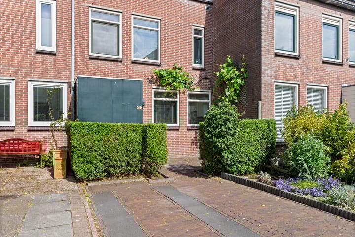 Foto 5 van Avenbeeck 26