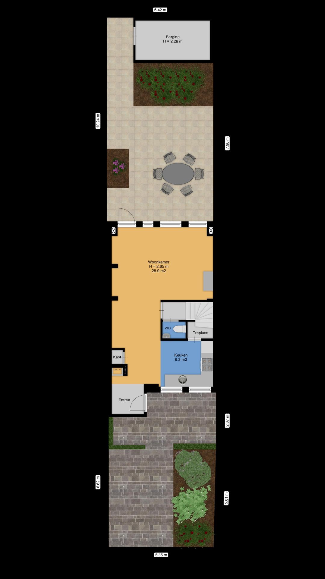 Foto 41 van Avenbeeck 26