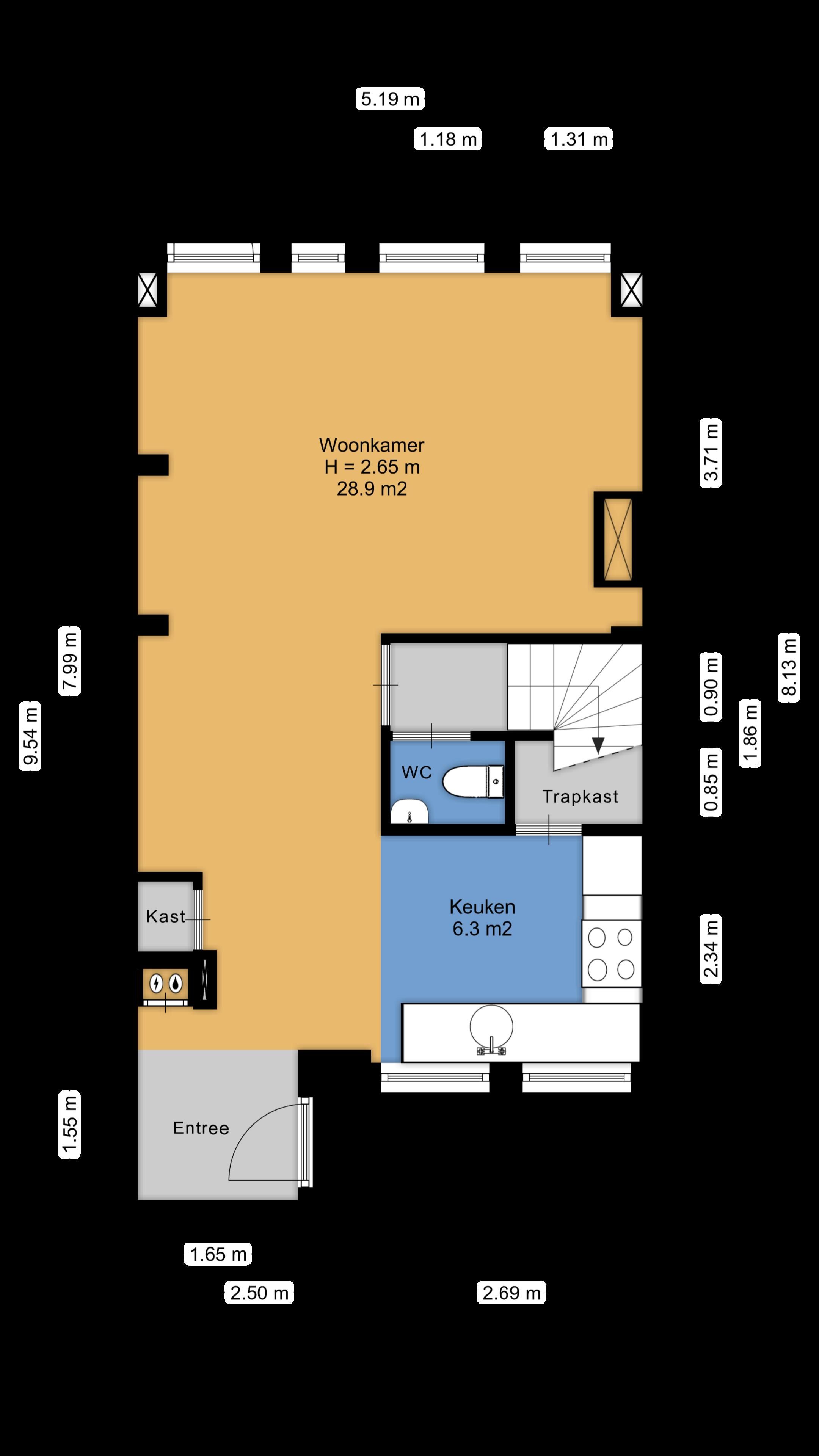 Foto 42 van Avenbeeck 26