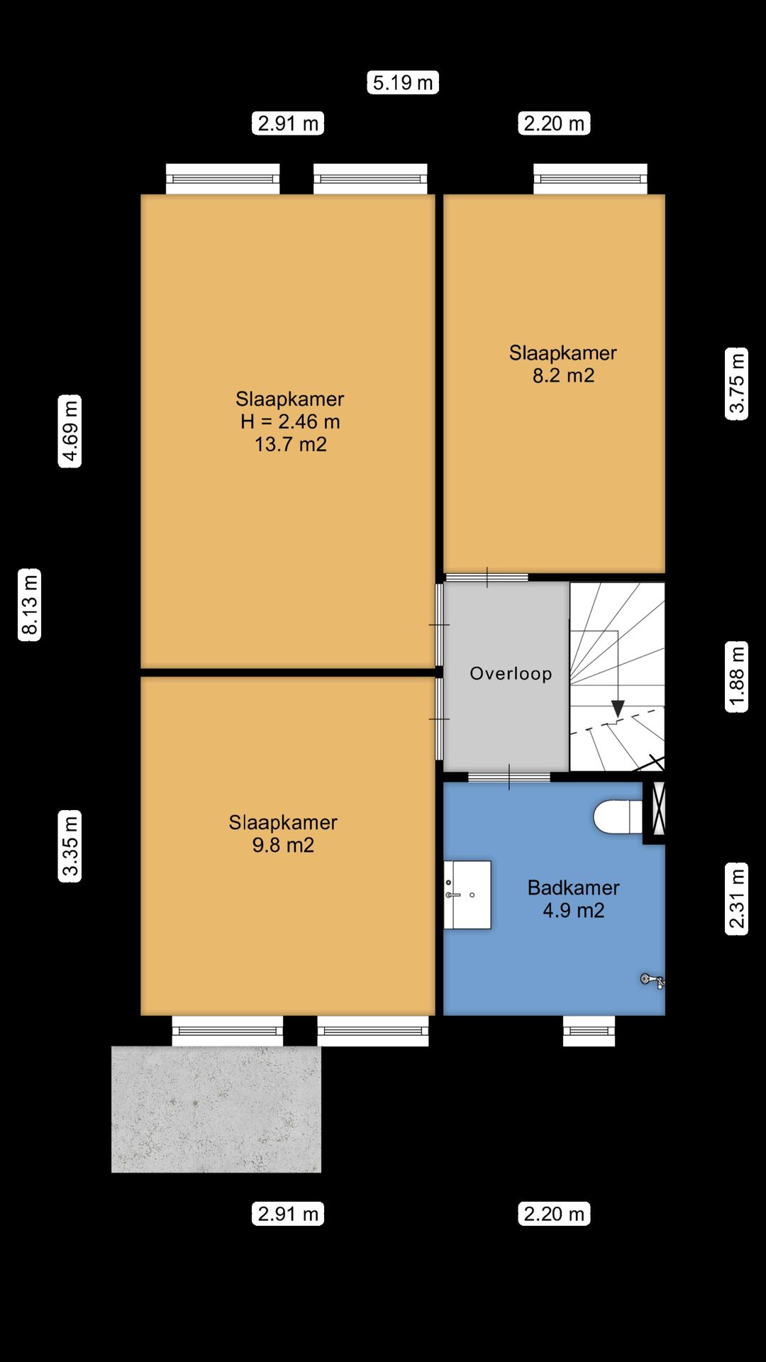 Foto 43 van Avenbeeck 26