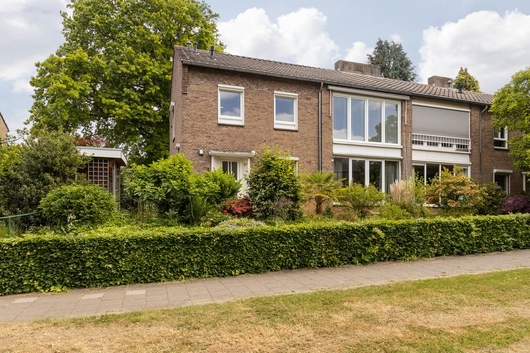 Photo 1 of Bernhardlaan 30