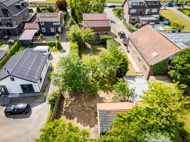 Foto 1 van Oosteinderweg 579