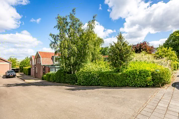 Foto 2 van Oosteinderweg 579