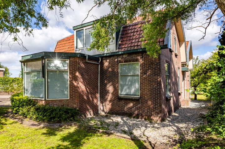 Foto 3 van Oosteinderweg 579