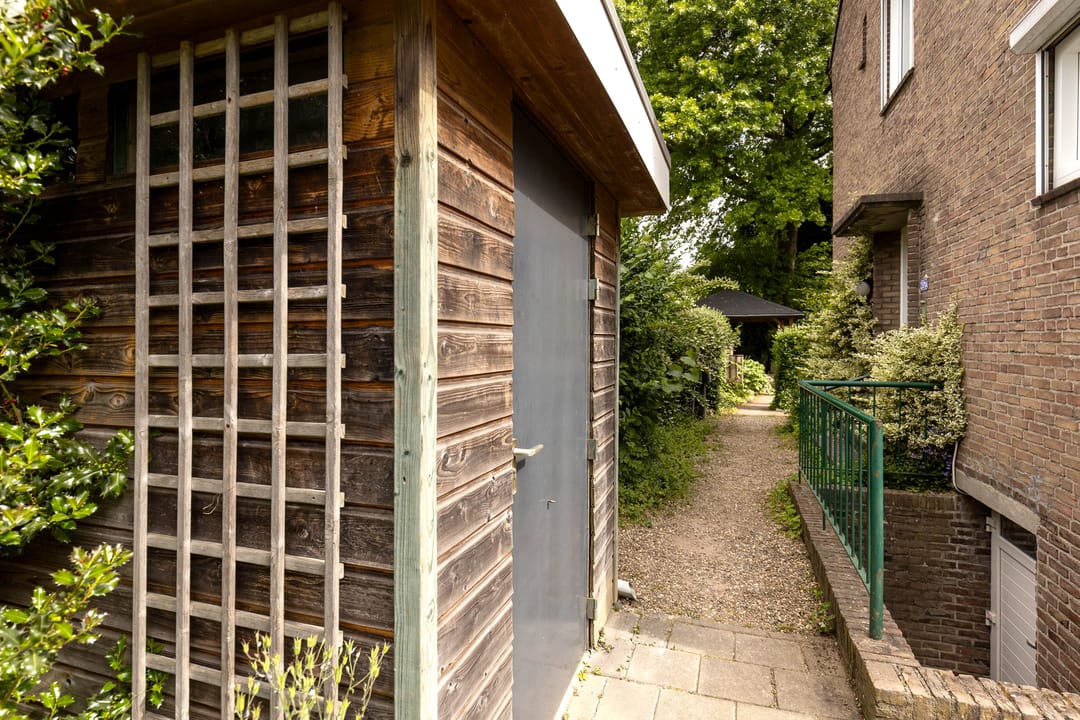 Photo 22 of Bernhardlaan 30