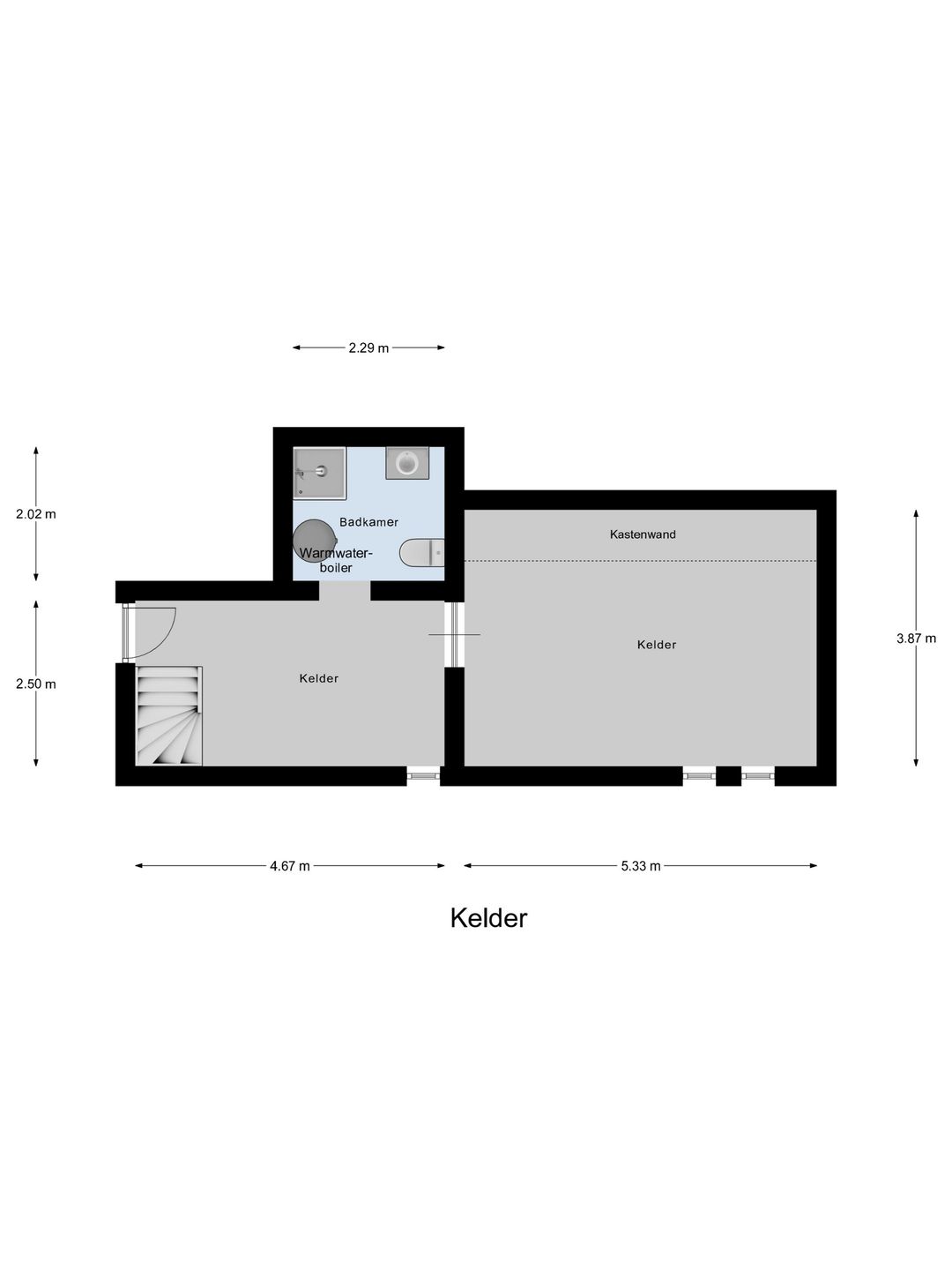 Photo 23 of Bernhardlaan 30