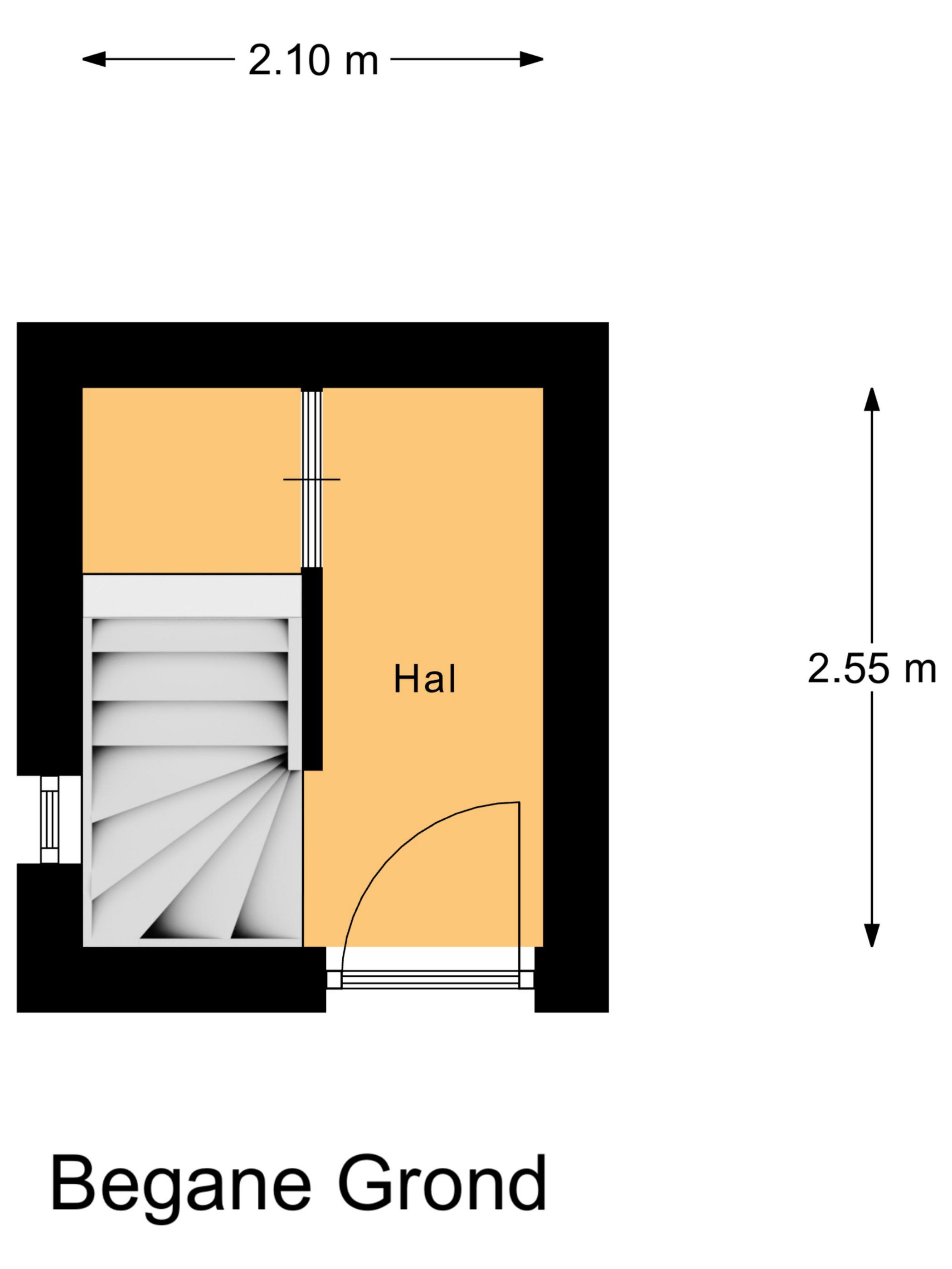 Photo 24 of Bernhardlaan 30