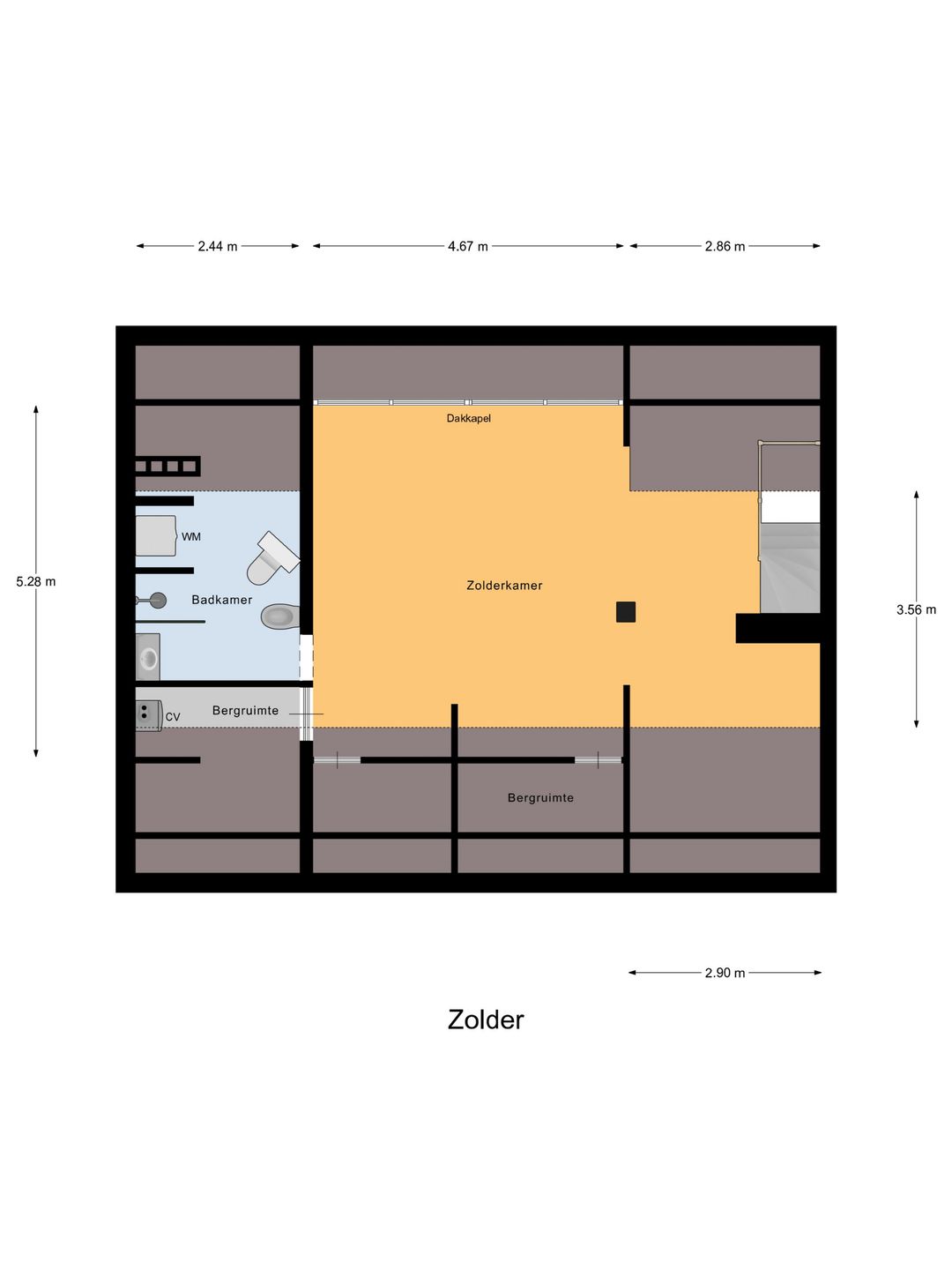 Photo 26 of Bernhardlaan 30