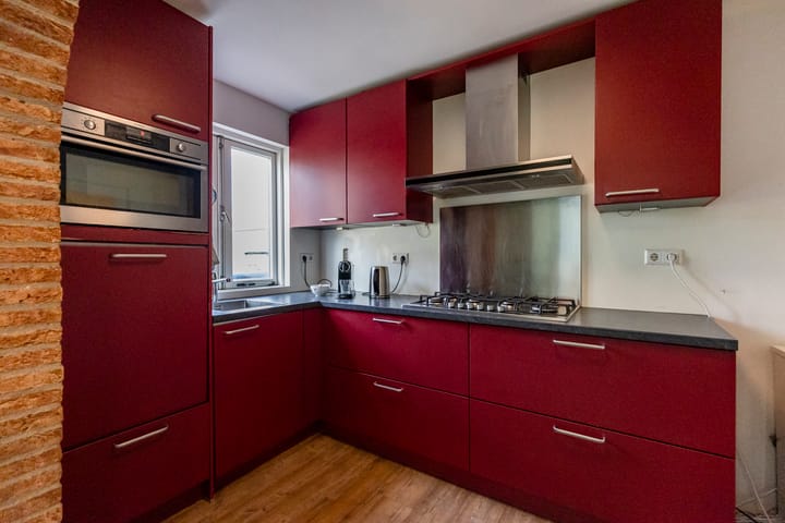 Foto 5 van Oosteinderweg 579