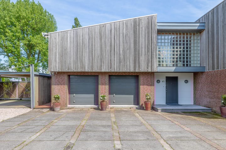 Photo 12 of Gelkenes 47-B