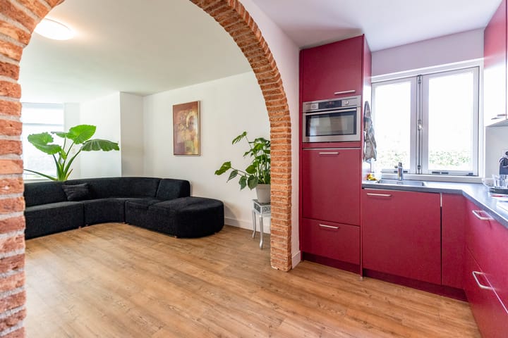 Foto 8 van Oosteinderweg 579