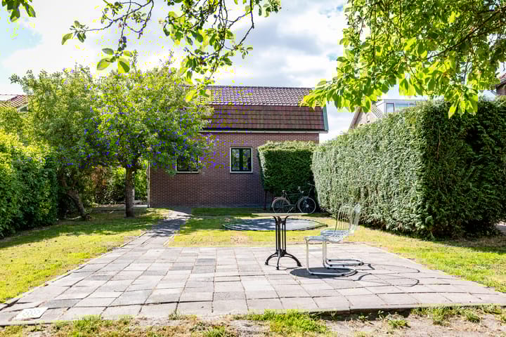 Foto 17 van Oosteinderweg 579